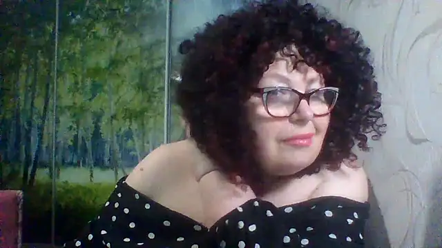 Snapshot of Milaniya606 chatting on 06.25.26 Milaniya606 online show from 06.25.26