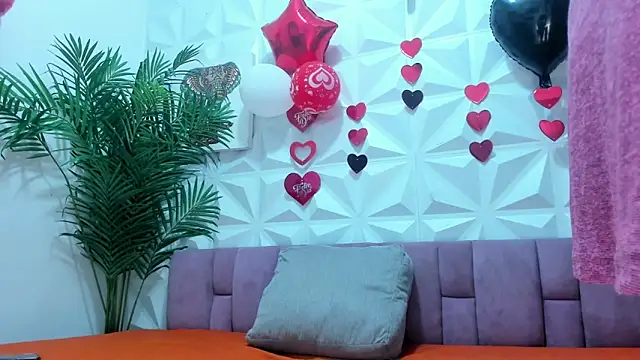 Anggie Miller online show from 02.26.26