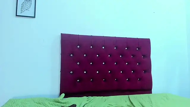 Anggie Miller online show from 03.25.26