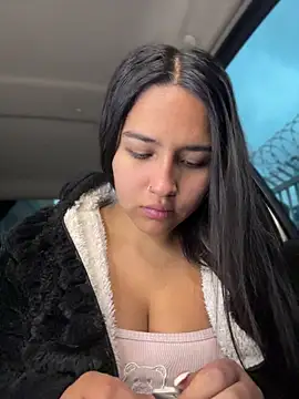 Samantha firee online show from 04.08.26