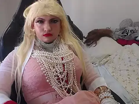 VanesaCrossic online show from 04.04.26