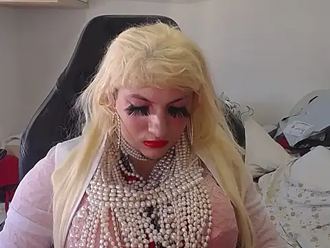 VanesaCrossic online show from 04.08.26