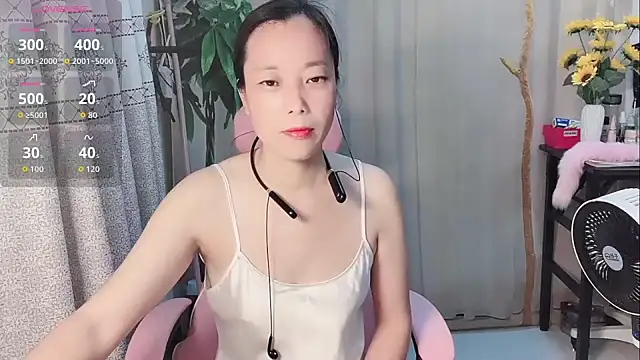 Lingling-Baby520 online show from 05.29.26