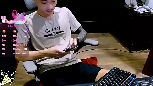  lulu9999  online show from 10.31.25