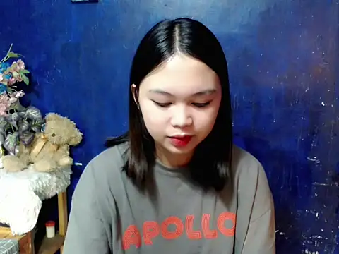 lustfullakim online show from 01.13.26