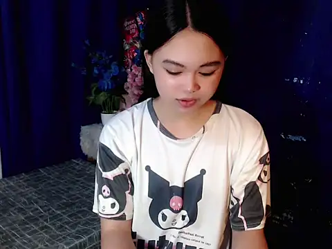 lustfullakim online show from 02.21.26