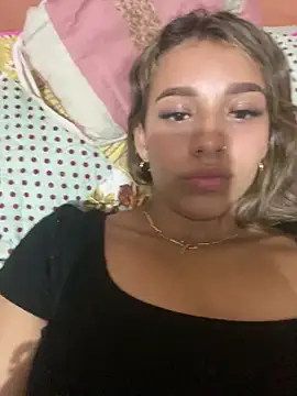 liahot69 online show from 02.18.26