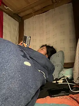 Snapshot of daaqnn chatting on 01.05.26 daaqnn online show from 01.05.26