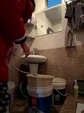 Snapshot of daaqnn chatting on 01.12.26 daaqnn online show from 01.12.26