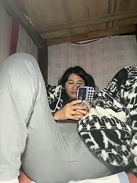 Snapshot of daaqnn chatting on 01.15.26 daaqnn online show from 01.15.26