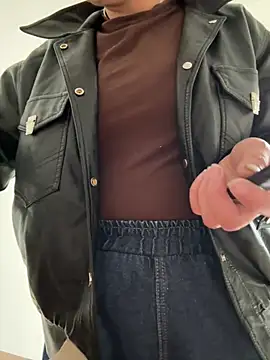 Snapshot of daaqnn chatting on 01.17.26 daaqnn online show from 01.17.26