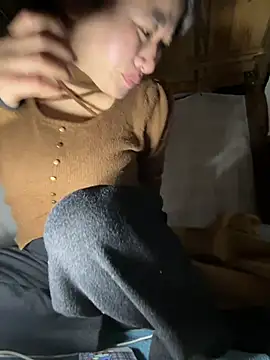 Snapshot of daaqnn chatting on 02.01.26 daaqnn online show from 02.01.26