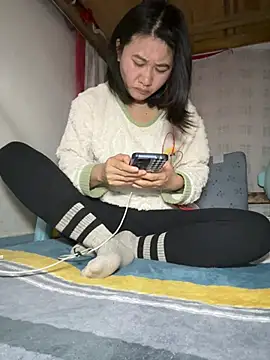 Snapshot of daaqnn chatting on 02.24.26 daaqnn online show from 02.24.26