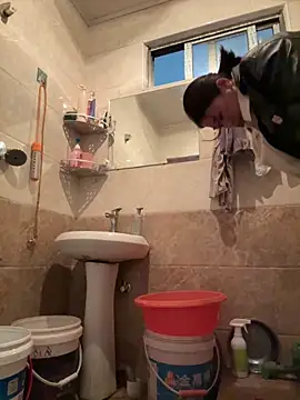 Snapshot of daaqnn chatting on 03.04.26 daaqnn online show from 03.04.26