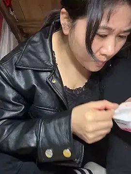 Snapshot of daaqnn chatting on 03.09.26 daaqnn online show from 03.09.26