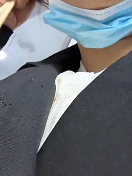 Snapshot of daaqnn chatting on 03.13.26 daaqnn online show from 03.13.26