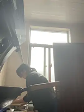 Snapshot of daaqnn chatting on 03.22.26 daaqnn online show from 03.22.26