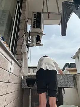 Snapshot of daaqnn chatting on 04.05.26 daaqnn online show from 04.05.26