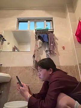 Snapshot of daaqnn chatting on 04.09.26 daaqnn online show from 04.09.26