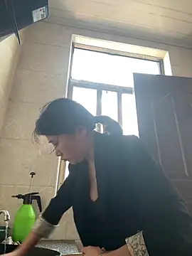 Snapshot of daaqnn chatting on 04.09.26 daaqnn online show from 04.09.26