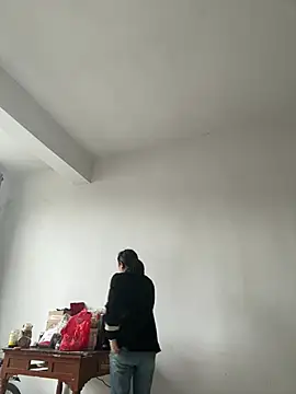 Snapshot of daaqnn chatting on 04.12.26 daaqnn online show from 04.12.26