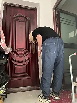 Snapshot of daaqnn chatting on 04.14.26 daaqnn online show from 04.14.26