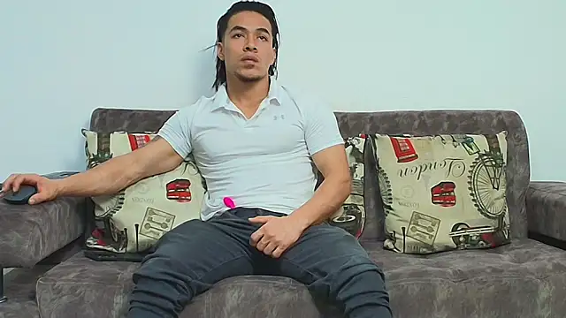 thebadboys05 online show from 04.08.26