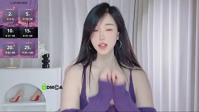 YunShan-33 online show from 07.16.26