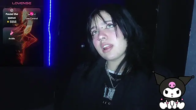 Jessie  wild online show from 11.13.25