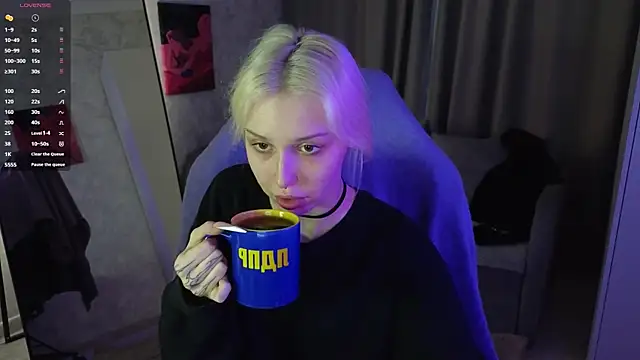 goth  tv online show from 11.10.25