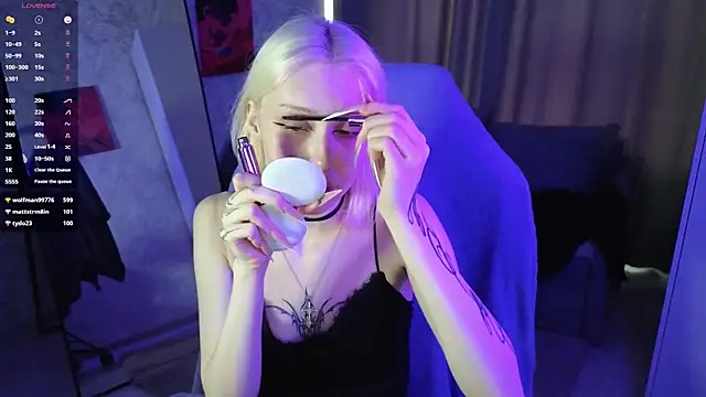 goth  tv online show from 11.11.25