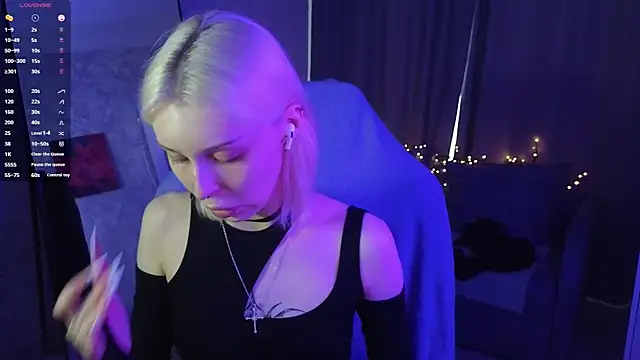 goth  tv online show from 11.21.25