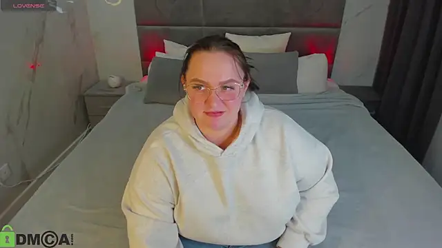 bbwsexis online show from 11.17.25