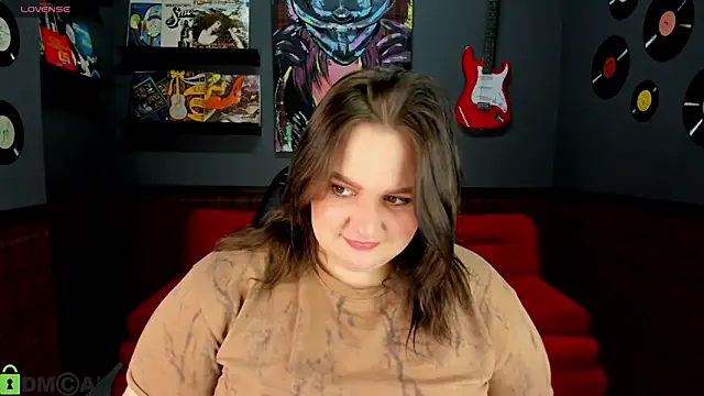 bbwsexis online show from 02.03.26