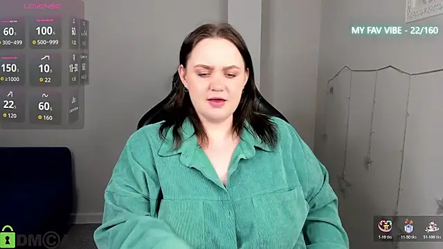 bbwsexis online show from 02.11.26