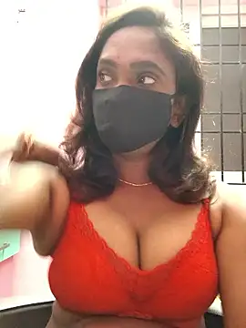 Queen-dhivya online show from 01.17.26