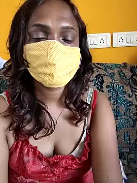 Queen-dhivya online show from 04.10.26