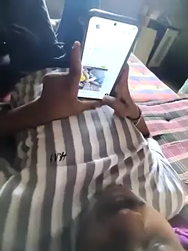 cuteriya5 online show from 11.03.25