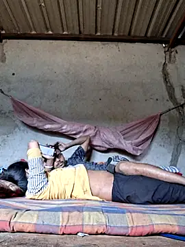 cuteriya5 online show from 11.22.25