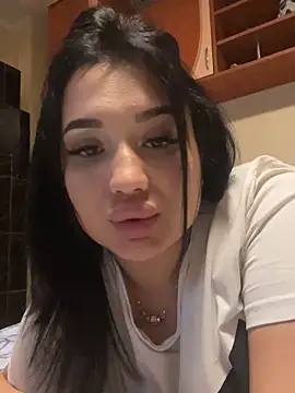 Bella Ella1203 online show from 11.09.25