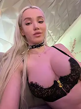 Lana-Grey online show from 02.25.26