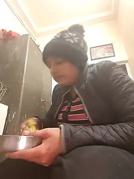 Snapshot of Hot-Sana2 chatting on 01.07.26 Hot-Sana2 online show from 01.07.26