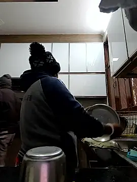 Snapshot of Hot-Sana2 chatting on 01.08.26 Hot-Sana2 online show from 01.08.26