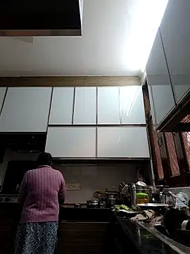 Snapshot of Hot-Sana2 chatting on 02.25.26 Hot-Sana2 online show from 02.25.26