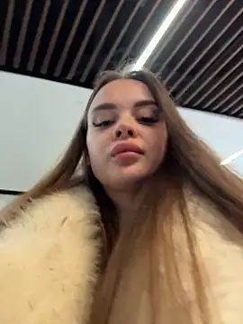 KristiRich online show from 01.08.26