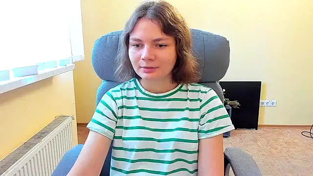 Stella-Maers online show from 11.10.25