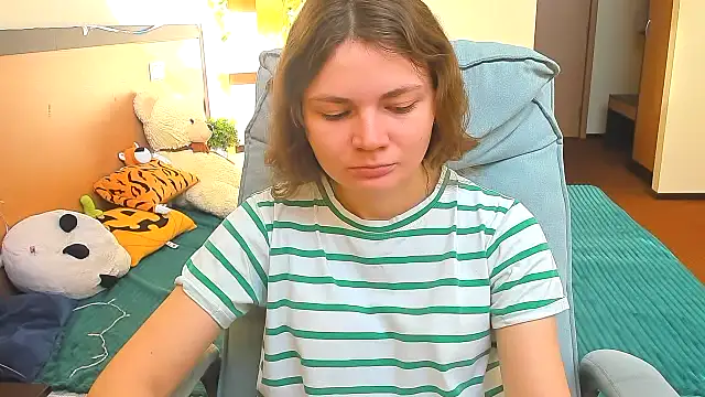 Stella-Maers online show from 11.25.25