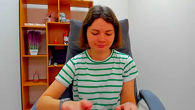 Stella-Maers online show from 03.19.26