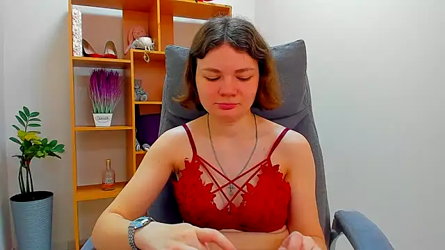 Stella-Maers online show from 03.27.26