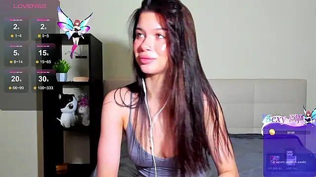 Tune Godnesss online show from 03.27.26